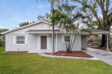 5312 WREN ORLANDO, FL 32807